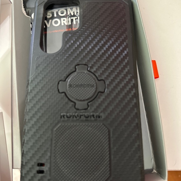 Rok form case - Picture 2 of 2